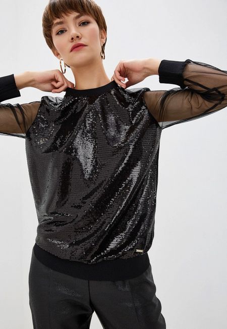 Свитшот Armani Exchange Свитшот Armani Exchange