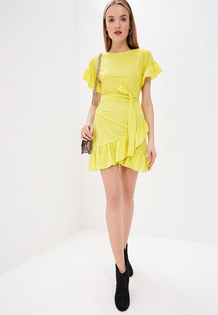 Платье Patrizia Pepe Платье Patrizia Pepe