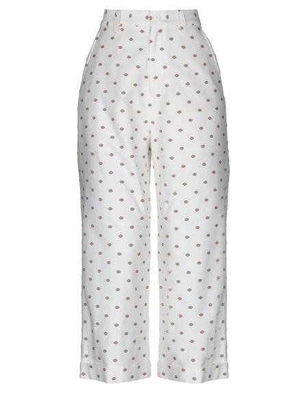 Брюки TSUMORI CHISATO Брюки TSUMORI CHISATO