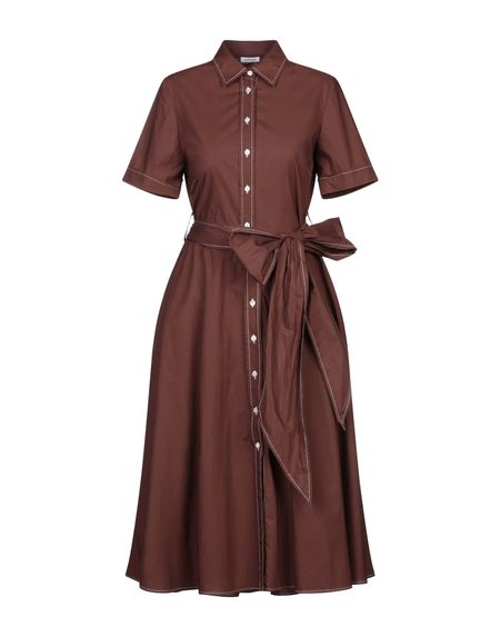 Платье P.A.R.O.S.H. Платье P.A.R.O.S.H.