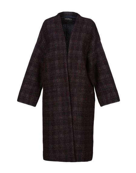 Пальто OTTOD'AME Пальто OTTOD'AME