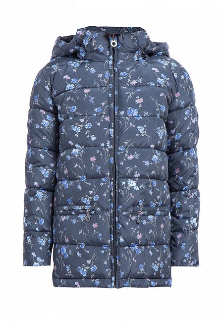 Куртка утепленная Finn Flare Finn Flare MP002XG004B4