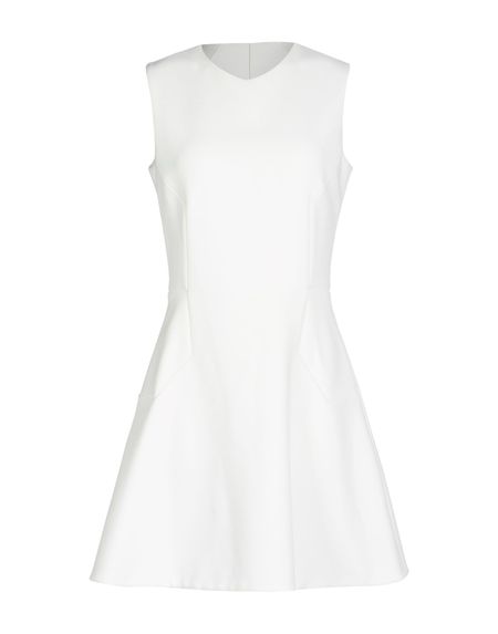 Платье VICTORIA BECKHAM Платье VICTORIA BECKHAM