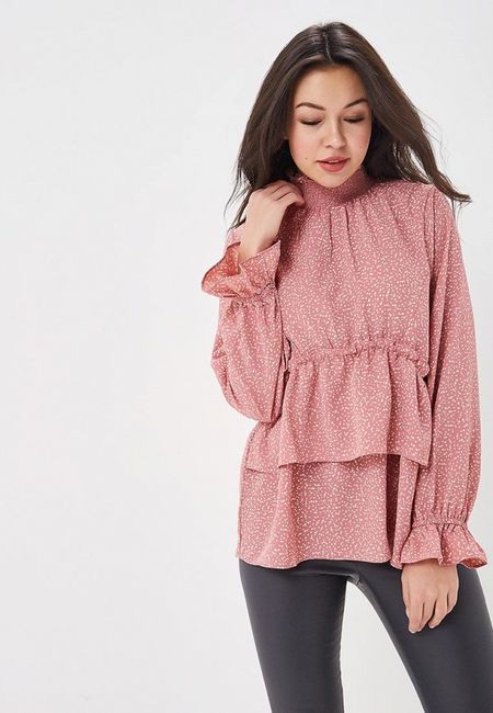 Блуза LOST INK Блуза LOST INK