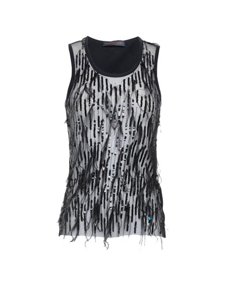 Майка TRUSSARDI JEANS Майка TRUSSARDI JEANS