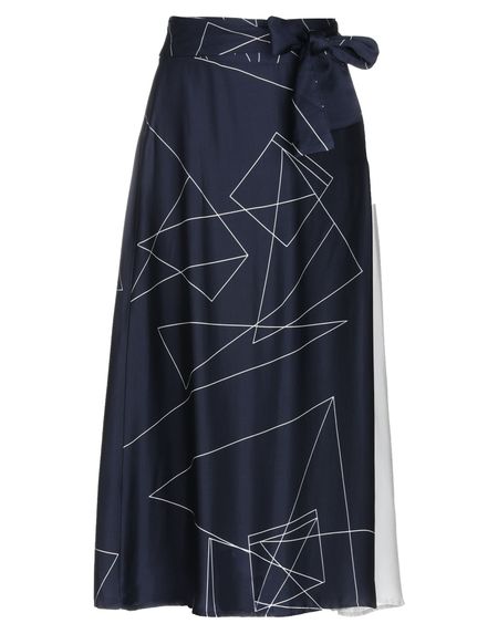 Юбка STEFANEL Юбка STEFANEL