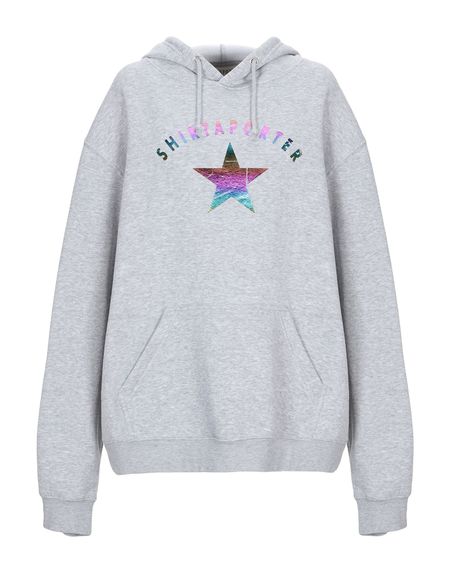 Толстовка SHIRTAPORTER Толстовка SHIRTAPORTER