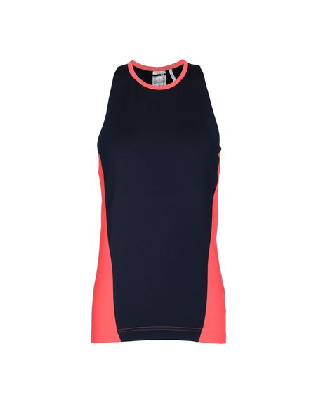 Майка ADIDAS by STELLA McCARTNEY Майка ADIDAS by STELLA McCARTNEY