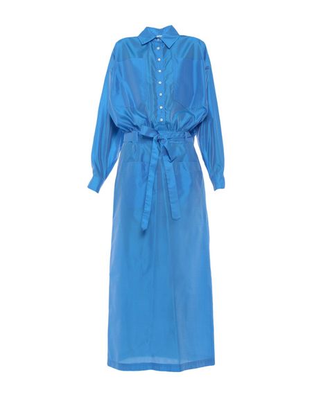 Платье ATTICO Платье ATTICO