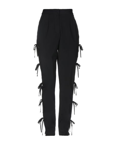 Брюки SELF-PORTRAIT Брюки SELF-PORTRAIT