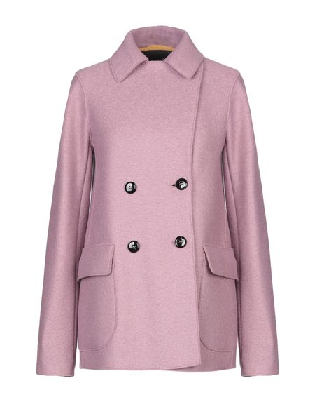 Пальто eWOOLuzione Пальто eWOOLuzione