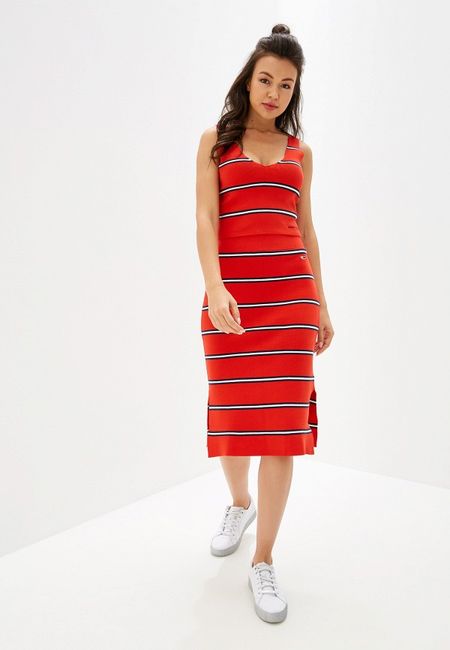 Топ Tommy Jeans Топ Tommy Jeans