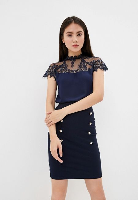 Блуза Avemod Блуза Avemod