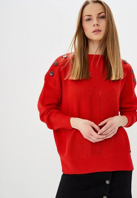 Джемпер BlendShe Джемпер BlendShe