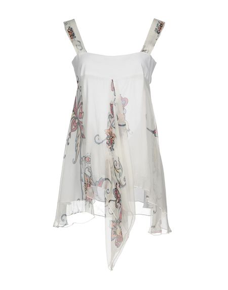 Топ DONDUP Топ DONDUP