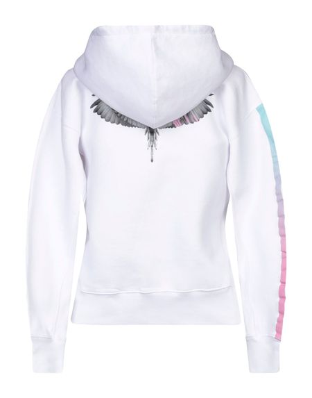 Толстовка MARCELO BURLON Толстовка MARCELO BURLON