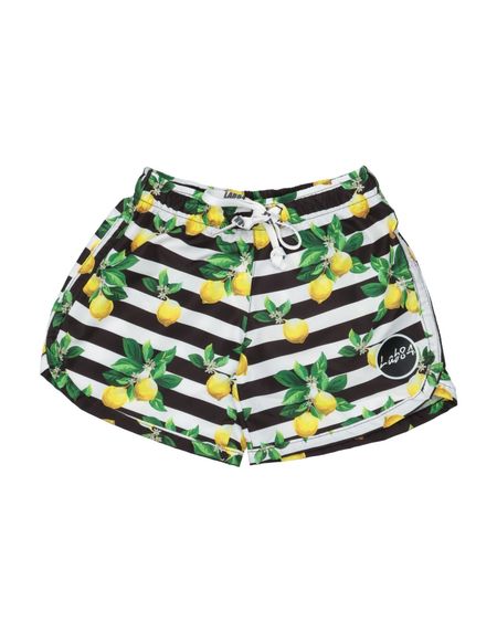 Шорты LAB84 Шорты LAB84