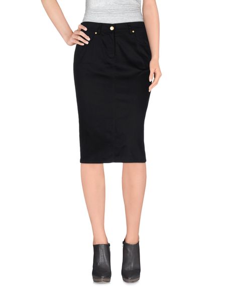 Юбка CLIPS MORE Юбка CLIPS MORE