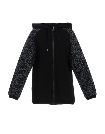 Толстовка SCEE by TWIN-SET Толстовка SCEE by TWIN-SET