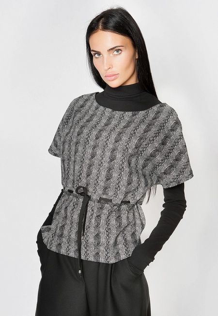 Блуза Sugarlife Блуза Sugarlife