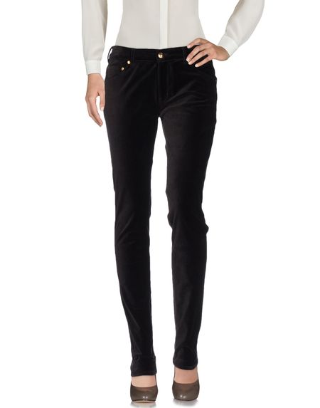 Брюки LOVE MOSCHINO Брюки LOVE MOSCHINO