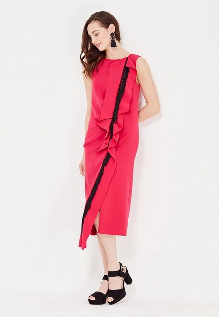 Платье Lolita Shonidi Платье Lolita Shonidi