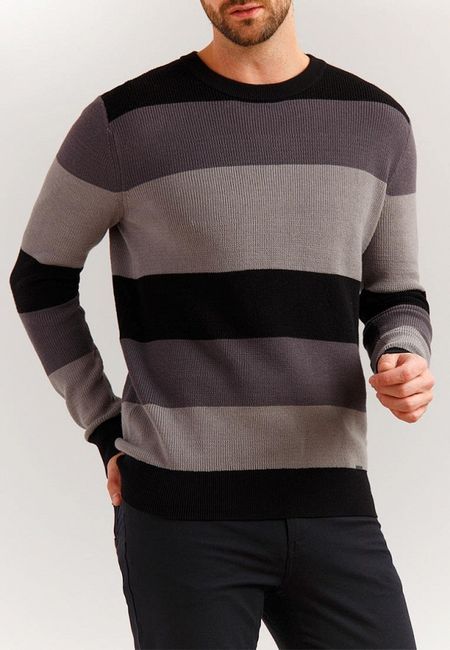 Джемпер Finn Flare Джемпер Finn Flare