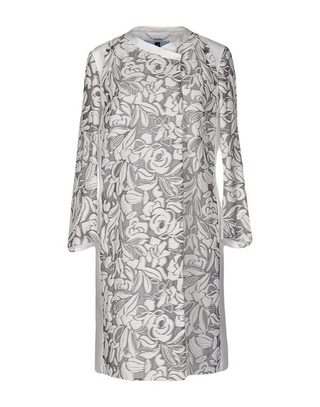 Пальто BLUMARINE Пальто BLUMARINE