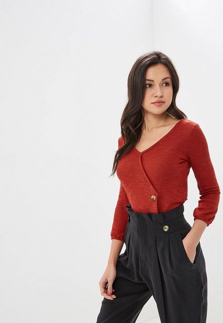 Пуловер Springfield Пуловер Springfield