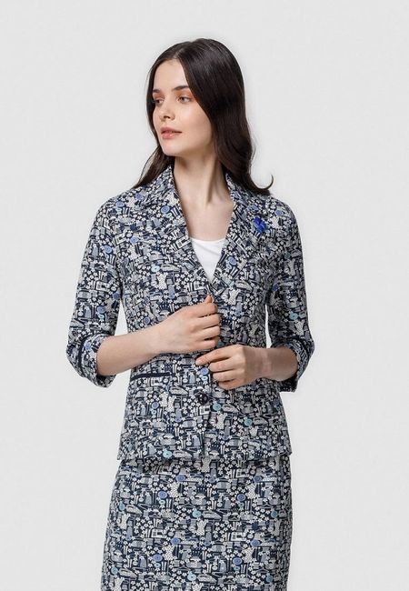 Жакет Helmidge Жакет Helmidge