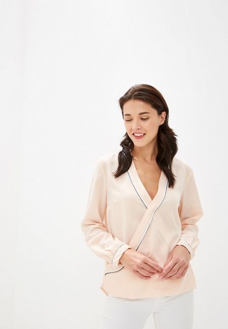 Блуза Sisley Блуза Sisley