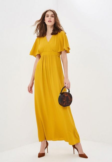 Платье Naf Naf Платье Naf Naf