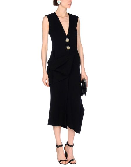 Платье VICTORIA BECKHAM Платье VICTORIA BECKHAM