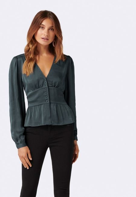 Блуза Forever New Блуза Forever New