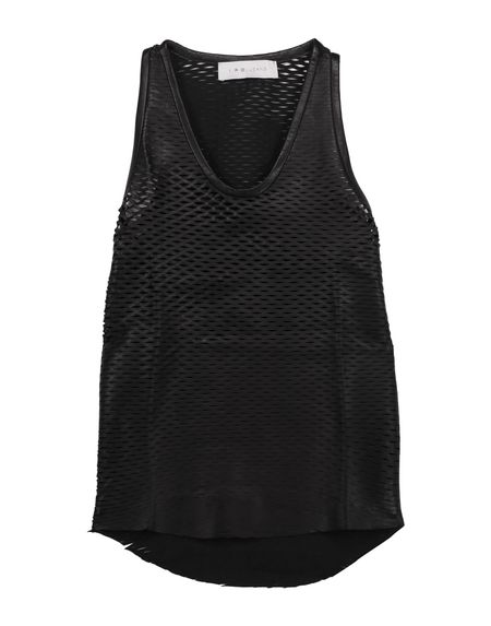 Майка IRO.JEANS Майка IRO.JEANS