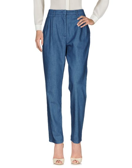 Брюки ESSENTIEL ANTWERP Брюки ESSENTIEL ANTWERP