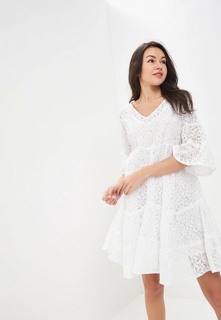 Платье Fresh Cotton Платье Fresh Cotton