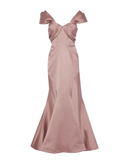 Платье ZAC POSEN Платье ZAC POSEN