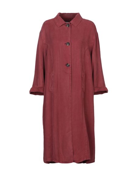 Пальто AMERICAN VINTAGE Пальто AMERICAN VINTAGE