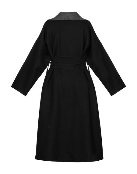 Пальто ISSEY MIYAKE Пальто ISSEY MIYAKE