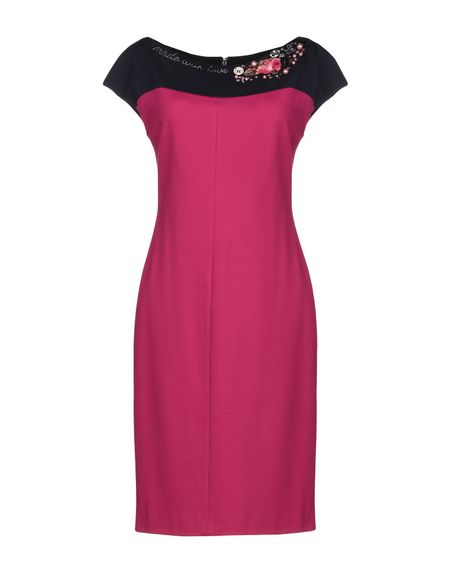 Платье VDP COLLECTION Платье VDP COLLECTION