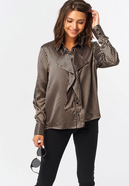 Блуза Fly Блуза Fly