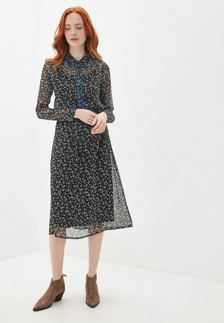 Платье BlendShe Платье BlendShe