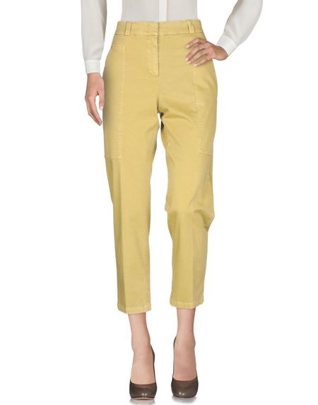 Брюки PESERICO Брюки PESERICO