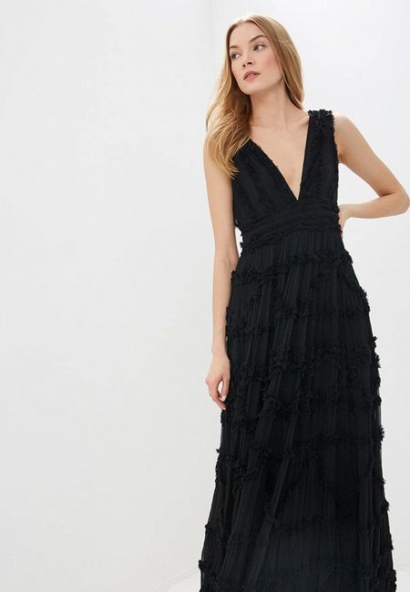 Платье Just Cavalli Платье Just Cavalli