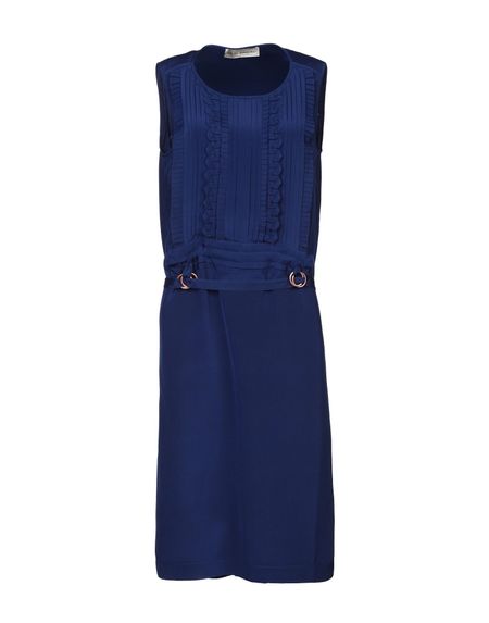 Платье VERONIQUE BRANQUINHO Платье VERONIQUE BRANQUINHO