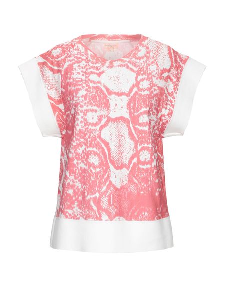 Футболка GIAMBATTISTA VALLI Футболка GIAMBATTISTA VALLI