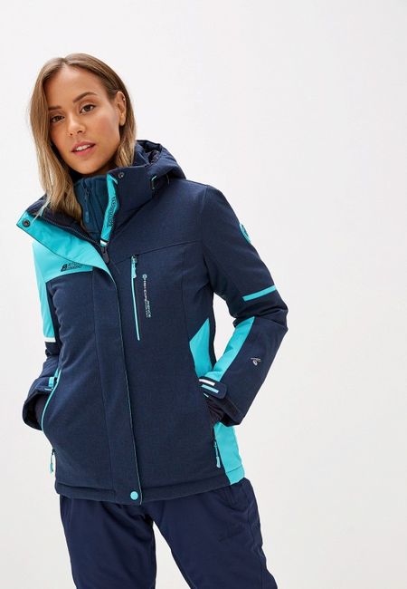 Куртка High Experience Куртка High Experience