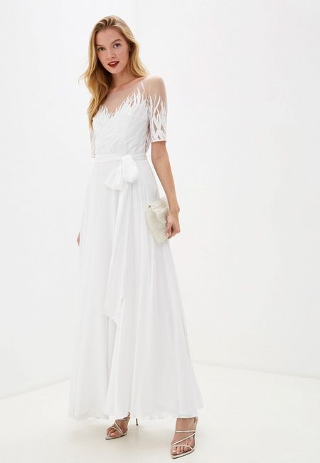 Платье Seam Платье Seam