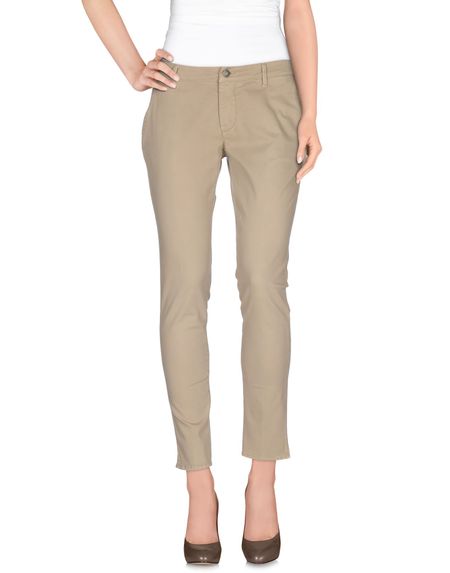 Брюки (+) PEOPLE Брюки (+) PEOPLE